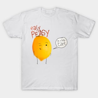 Easy Peasy T-Shirt